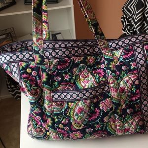 Large Vera Bag